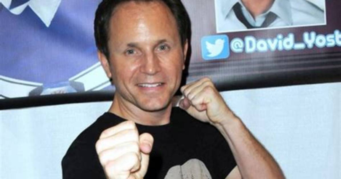 David Yost Net Worth, Age, Height, Bio, Birthday, Wiki!