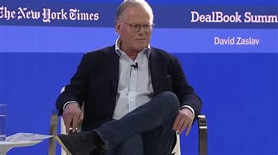 David Zaslav Net Worth, Age, Height, Bio, Birthday, Wiki!