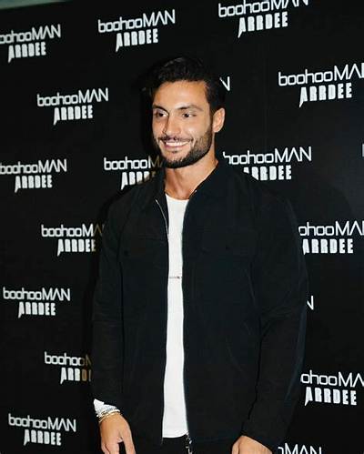Davide Xamin Net Worth, Age, Height, Bio, Birthday, Wiki!