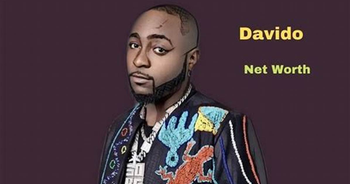 Davido Net Worth, Age, Height, Bio, Birthday, Wiki!