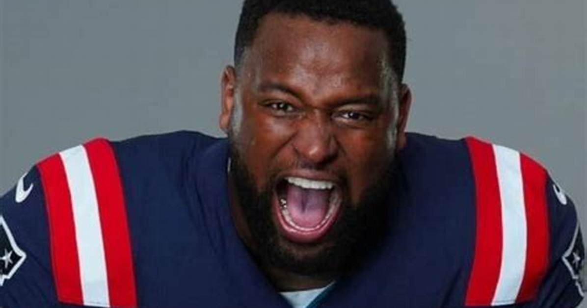 Davon Godchaux Net Worth, Age, Height, Bio, Birthday, Wiki!