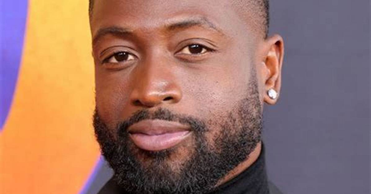 Davon Wade - Net Worth, Age, Height, Birthday, Bio, Wiki!
