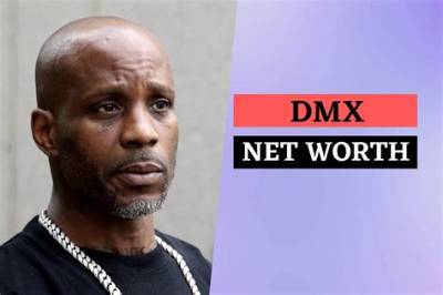 Davy Dmx Net Worth, Age, Height, Bio, Birthday, Wiki!