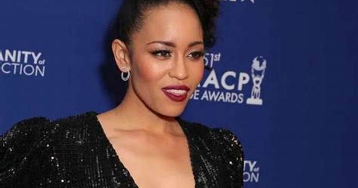 Dawn-Lyen Gardner Net Worth, Age, Height, Bio, Birthday, Wiki!