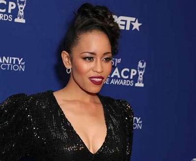 Dawn-Lyen Gardner Net Worth, Age, Height, Bio, Birthday, Wiki!