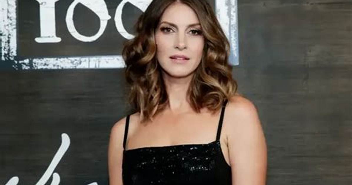 Dawn Olivieri Net Worth, Age, Height, Bio, Birthday, Wiki!