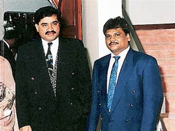 Dawood Ibrahim Net Worth, Age, Height, Bio, Birthday, Wiki!