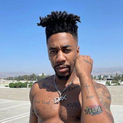 Dax Net Worth 2024, Age, Height, Bio, Birthday, Wiki!