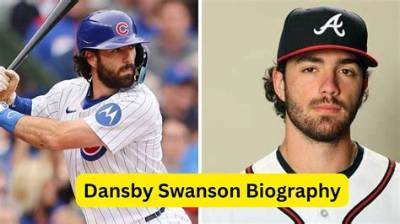 Dax Swanson - Net Worth, Age, Height, Birthday, Bio, Wiki!