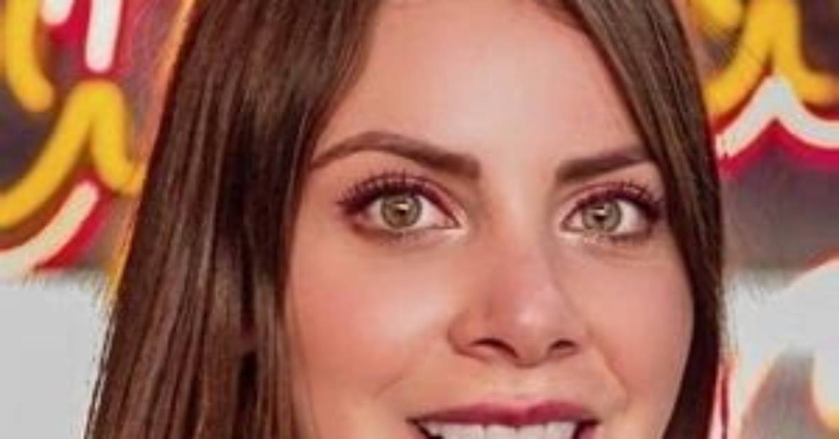 Dayaceli Cervantes - Net Worth, Age, Height, Birthday, Bio, Wiki!