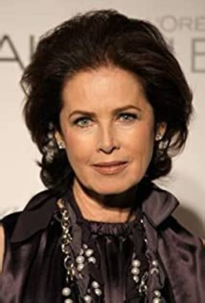 Dayle Haddon - Net Worth, Age, Height, Birthday, Bio, Wiki!