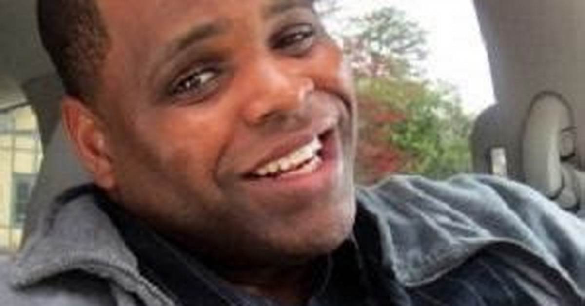 Daymon Patterson - Net Worth, Age, Height, Birthday, Bio, Wiki!