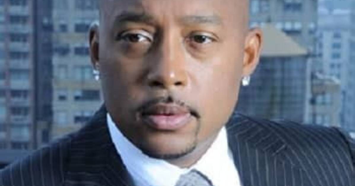 Daymond John Net Worth, Age, Height, Bio, Birthday, Wiki!