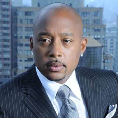 Daymond John Net Worth, Age, Height, Bio, Birthday, Wiki!