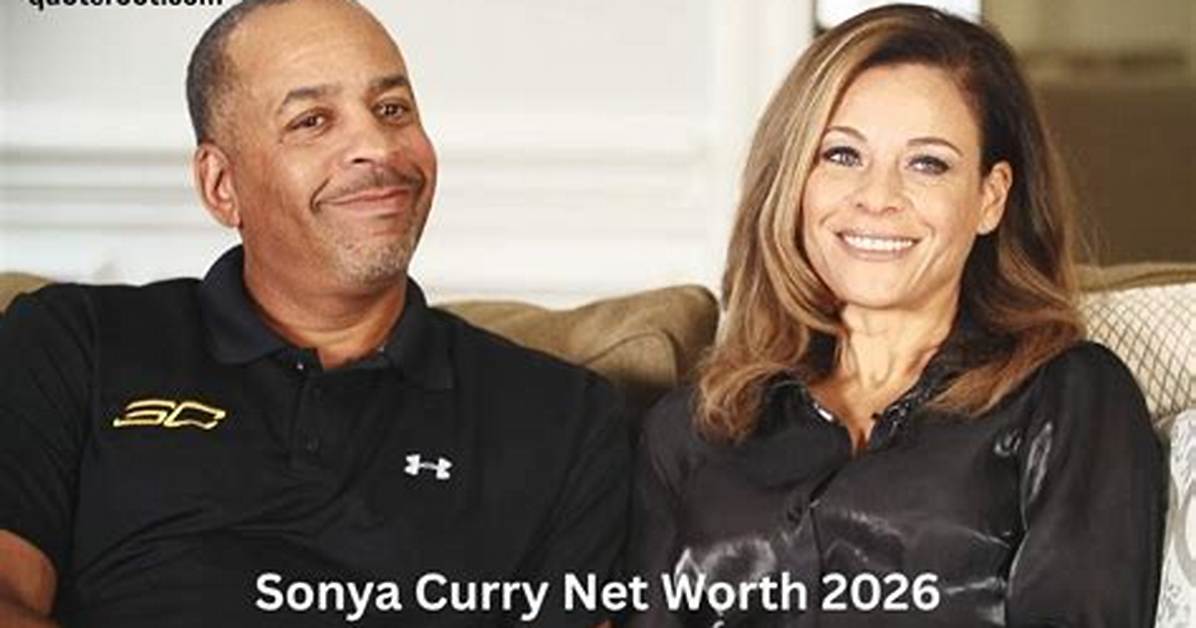 Dayna Curry Net Worth, Age, Height, Bio, Birthday, Wiki!