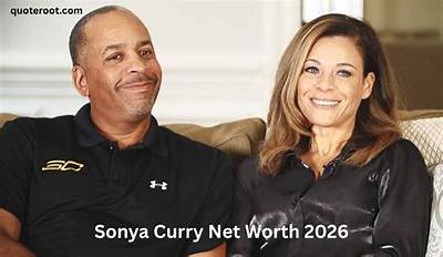 Dayna Curry Net Worth, Age, Height, Bio, Birthday, Wiki!