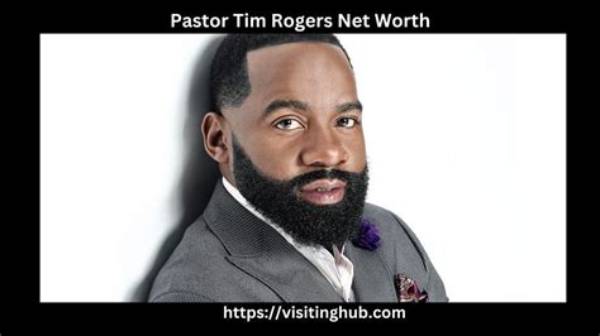Dayton Leroy Rogers - Net Worth, Age, Height, Birthday, Bio, Wiki!