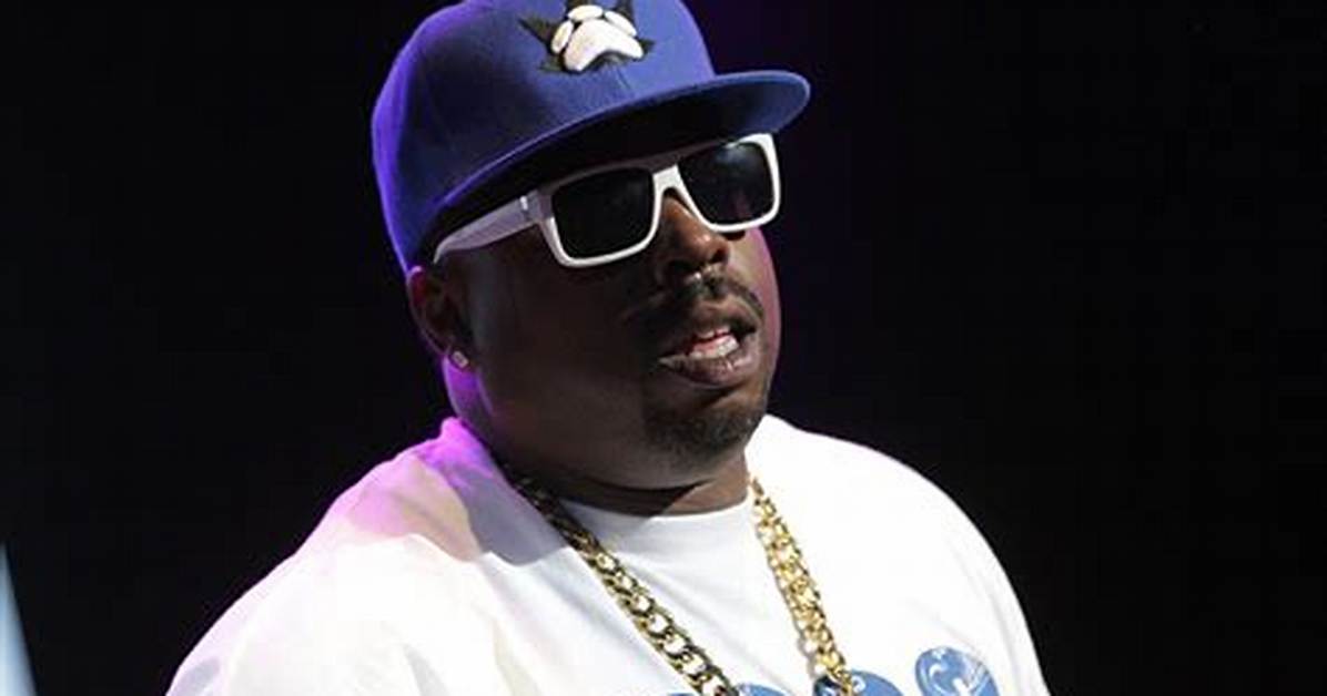 Daz Dillinger Net Worth 2024, Age, Height, Bio, Birthday, Wiki!