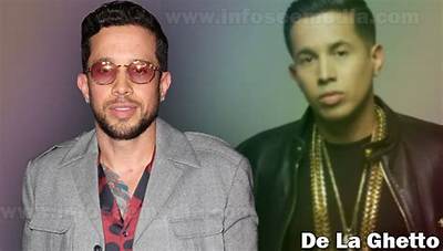 De La Ghetto Net Worth, Age, Height, Bio, Birthday, Wiki!