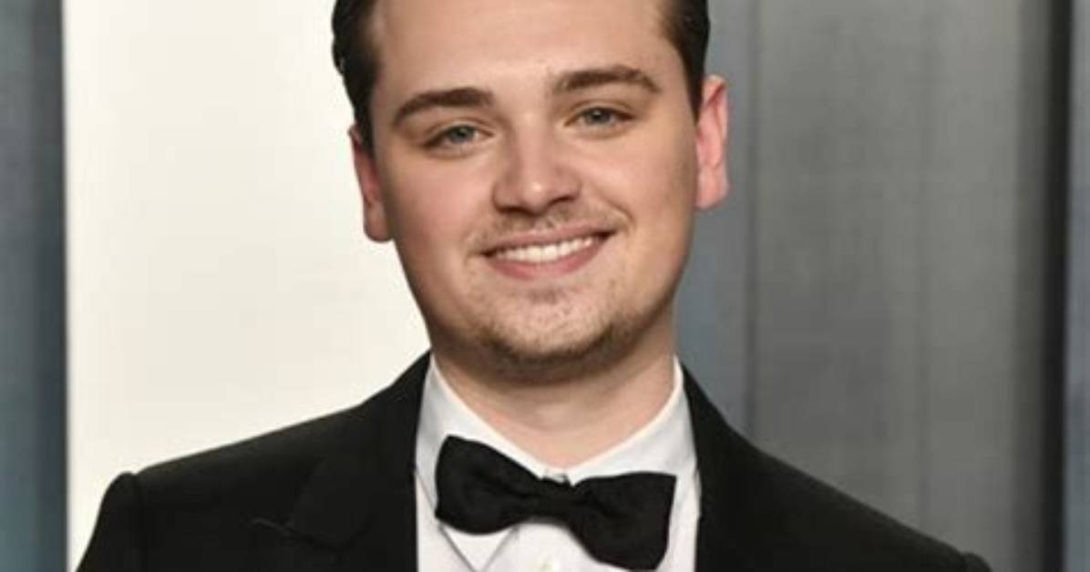 Dean-Charles Chapman - Net Worth, Age, Height, Birthday, Bio, Wiki!