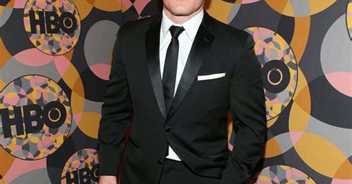 Dean Jagger Net Worth 2024, Age, Height, Bio, Birthday, Wiki!