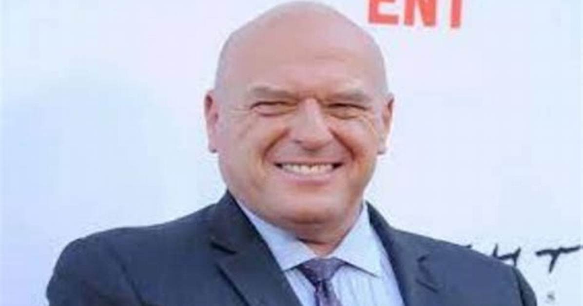 Dean Norris Net Worth, Age, Height, Bio, Birthday, Wiki!