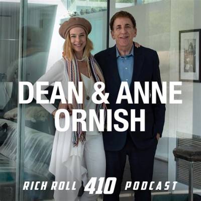 Dean Ornish Net Worth, Age, Height, Bio, Birthday, Wiki!