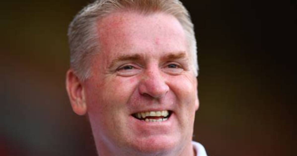 Dean Smith Net Worth 2024, Age, Height, Bio, Birthday, Wiki!