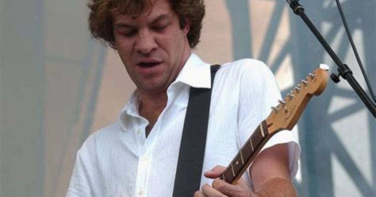 Dean Ween Net Worth 2024, Age, Height, Bio, Birthday, Wiki!