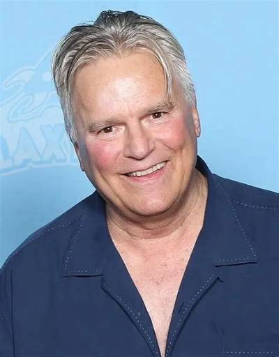 Dean Zelinsky Net Worth, Age, Height, Bio, Birthday, Wiki!