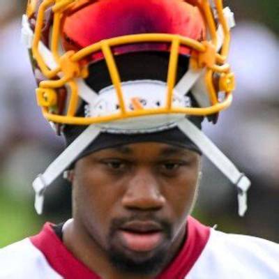 Deandre Carter - Net Worth, Age, Height, Birthday, Bio, Wiki!