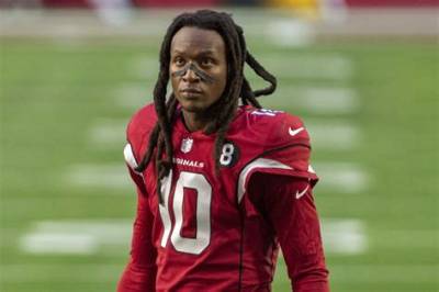 Deandre Hopkins Net Worth 2024, Age, Height, Bio, Birthday, Wiki!