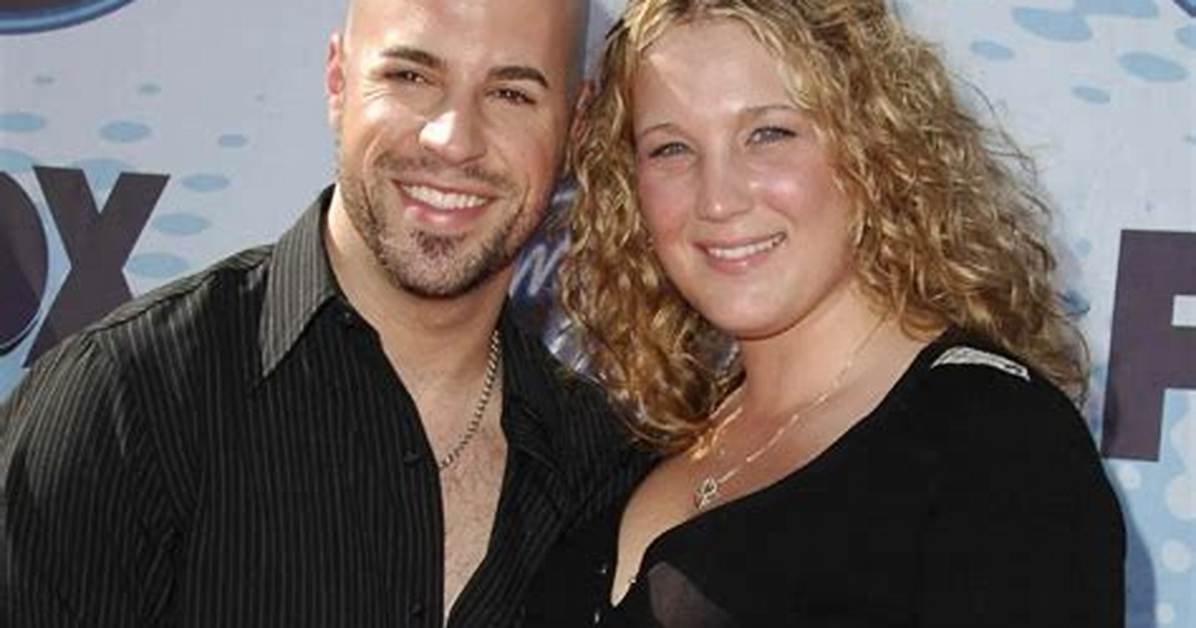 Deanna Daughtry Net Worth 2024, Age, Height, Bio, Birthday, Wiki!