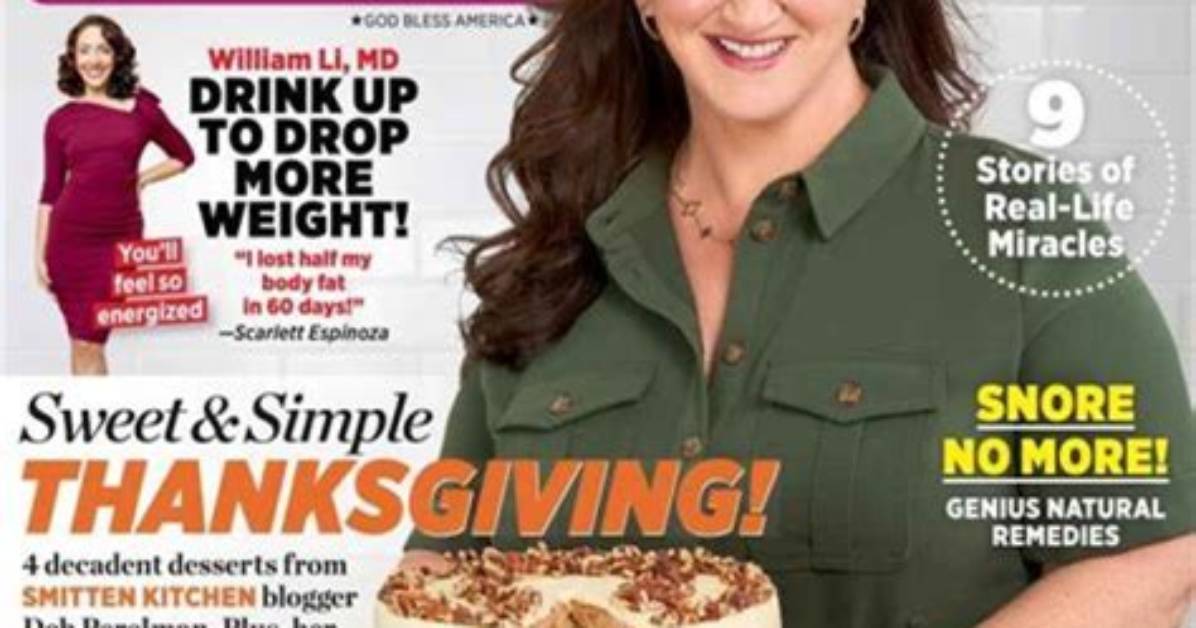 Deb Perelman - Net Worth, Age, Height, Birthday, Bio, Wiki!