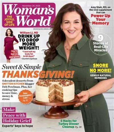 Deb Perelman - Net Worth, Age, Height, Birthday, Bio, Wiki!