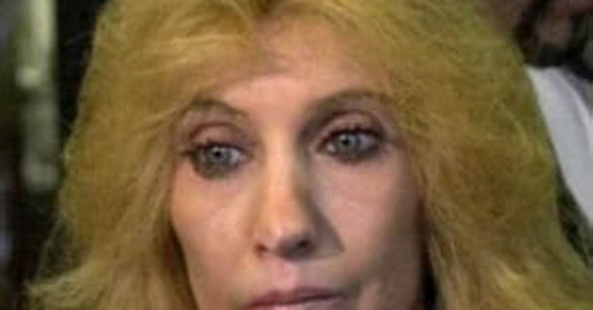 Debbie Mathers Net Worth 2024, Age, Height, Bio, Birthday, Wiki!