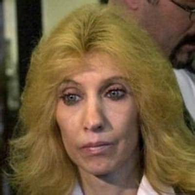 Debbie Mathers Net Worth 2024, Age, Height, Bio, Birthday, Wiki!