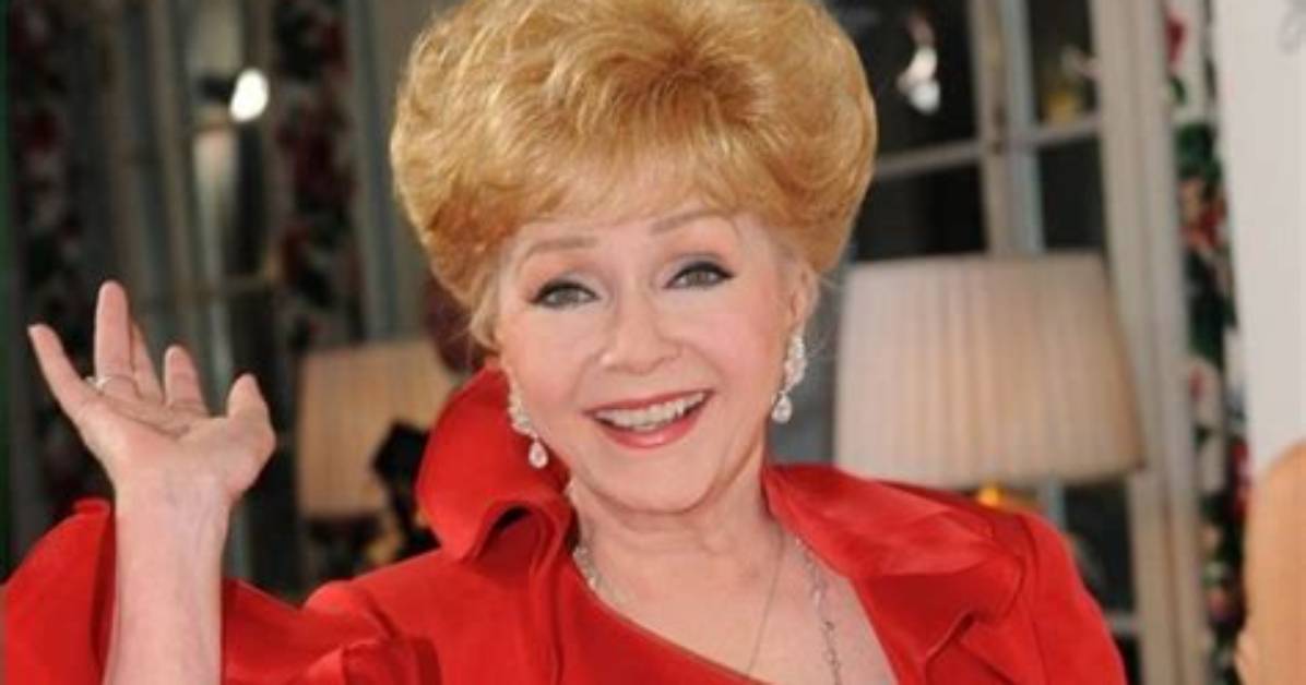 Debbie Reynolds Net Worth, Age, Height, Bio, Birthday, Wiki!