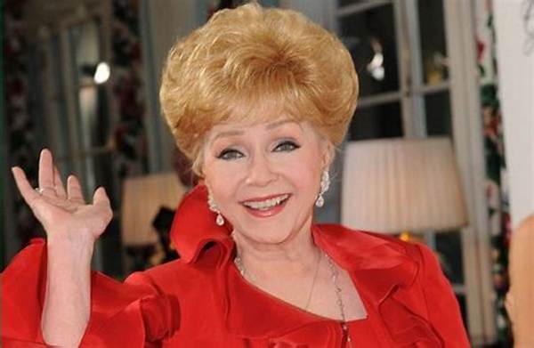 Debbie Reynolds Net Worth, Age, Height, Bio, Birthday, Wiki!