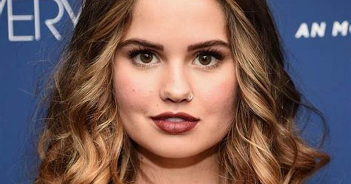 Debbie Ryan - Net Worth, Age, Height, Birthday, Bio, Wiki!