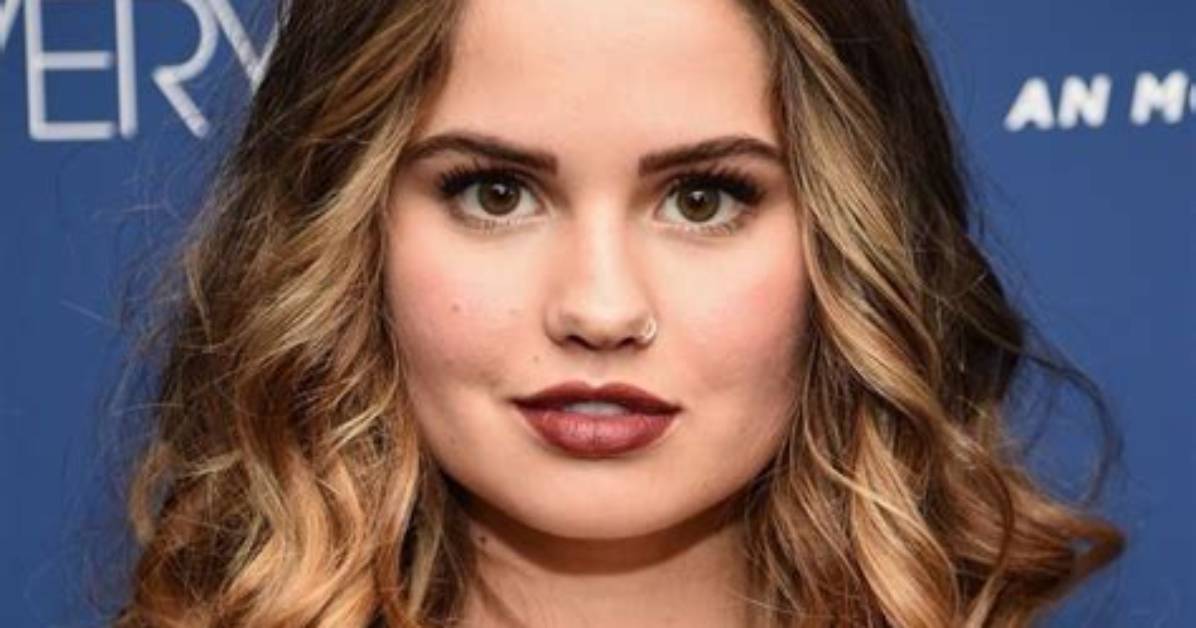Debby Ryan Net Worth 2024, Age, Height, Bio, Birthday, Wiki!