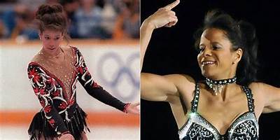 Debi Thomas Net Worth 2024, Age, Height, Bio, Birthday, Wiki!