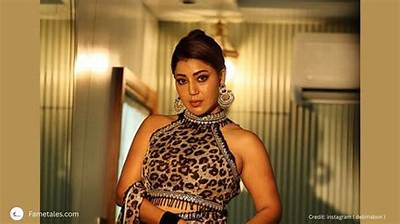 Debina Bonnerjee - Net Worth, Age, Height, Birthday, Bio, Wiki!