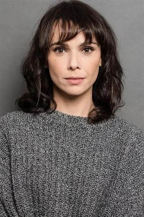 Debora Falabella - Net Worth, Age, Height, Birthday, Bio, Wiki!