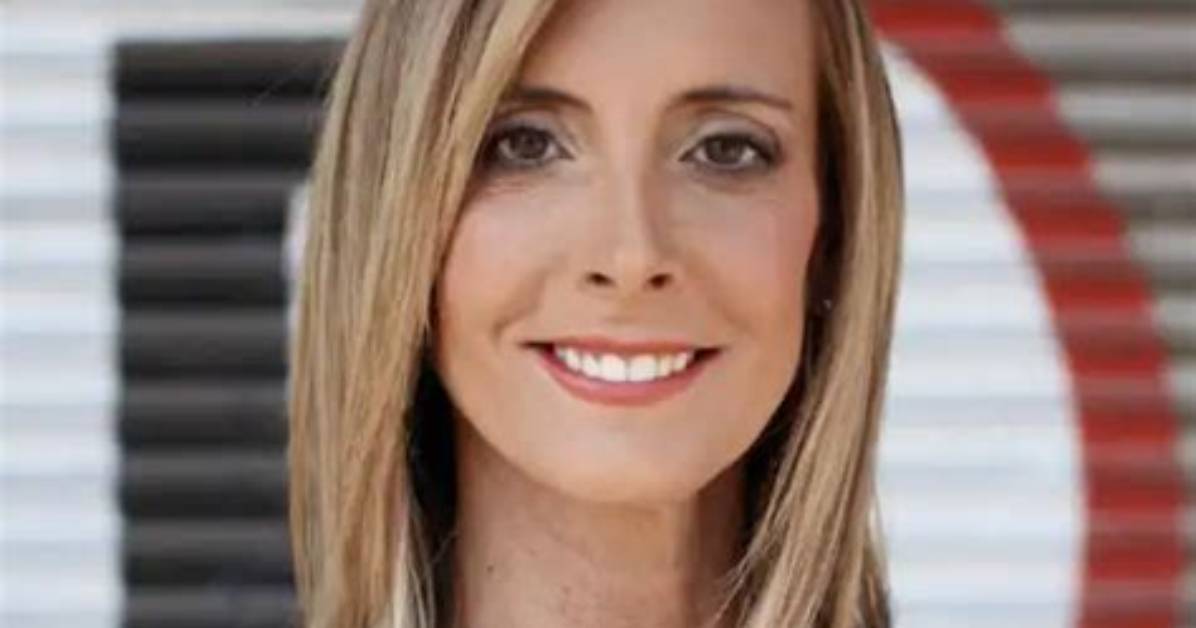 Debora Patta Net Worth 2024, Age, Height, Bio, Birthday, Wiki!