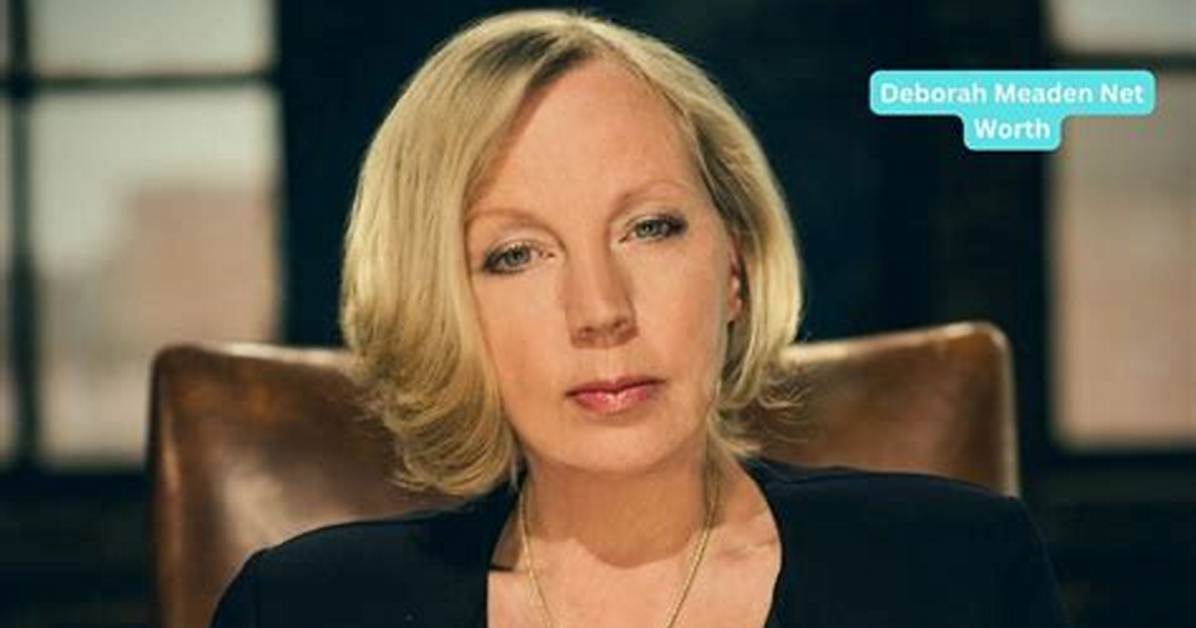 Deborah Coyne - Net Worth, Age, Height, Birthday, Bio, Wiki!