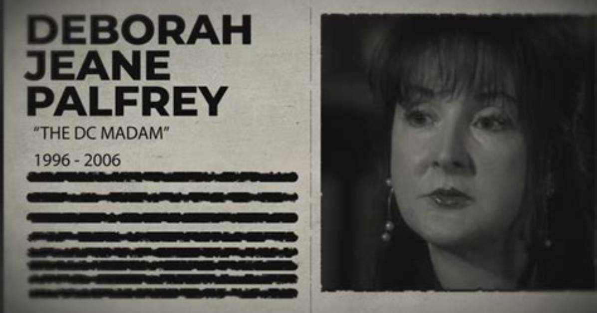 Deborah Jeane Palfrey Net Worth, Age, Height, Bio, Birthday, Wiki!