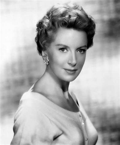 Deborah Kerr Net Worth, Age, Height, Bio, Birthday, Wiki!