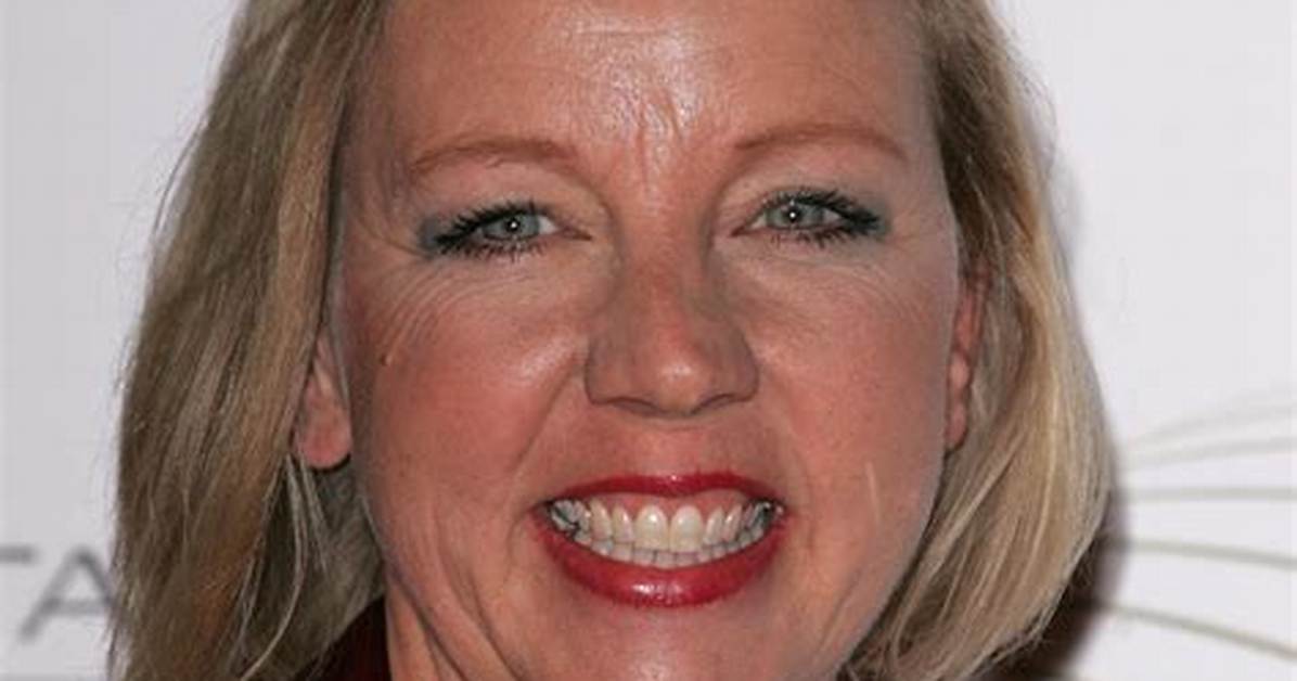 Deborah Meaden - Net Worth, Age, Height, Birthday, Bio, Wiki!