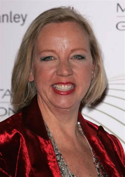 Deborah Meaden - Net Worth, Age, Height, Birthday, Bio, Wiki!